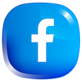 facebook icons