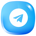 telegram icons