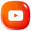 youtube icons